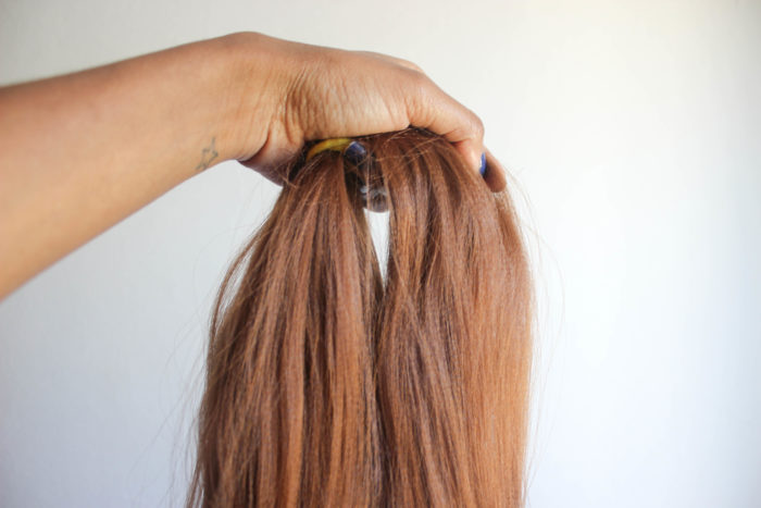 How To Take Care Of Your Hair Extensions?